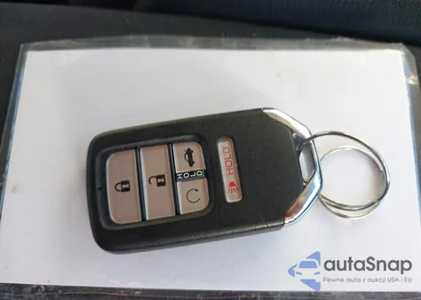 2019 Honda Civic Ex from USA, damaged, VIN 19XFC1F38KE009967